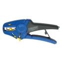 Klauke Stranded Conductor Ergonomic Grip Wire Stripper 0.03 To 16 mm² K433