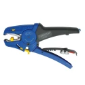 Klauke Stranded Conductor Ergonomic Grip Wire Stripper 0.03 To 16 mm² K433