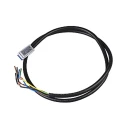 Telemecanique Sensors Limit Switch Pre-Cabled Connection OsiSense Series ZCMC29L7