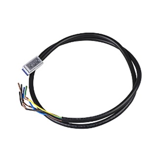 Telemecanique Sensors Limit Switch Pre-Cabled Connection OsiSense Series ZCMC29L7