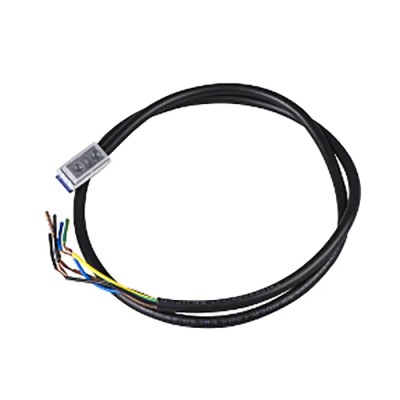 Telemecanique Sensors Limit Switch Pre-Cabled Connection OsiSense Series ZCMC29L7