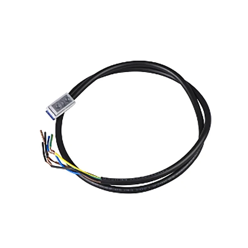 Telemecanique Sensors Limit Switch Pre-Cabled Connection OsiSense Series ZCMC29L7