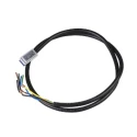 Telemecanique Sensors Limit Switch Pre-Cabled Connection OsiSense Series ZCMC29L3