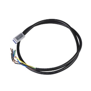 Telemecanique Sensors Limit Switch Pre-Cabled Connection OsiSense Series ZCMC29L3