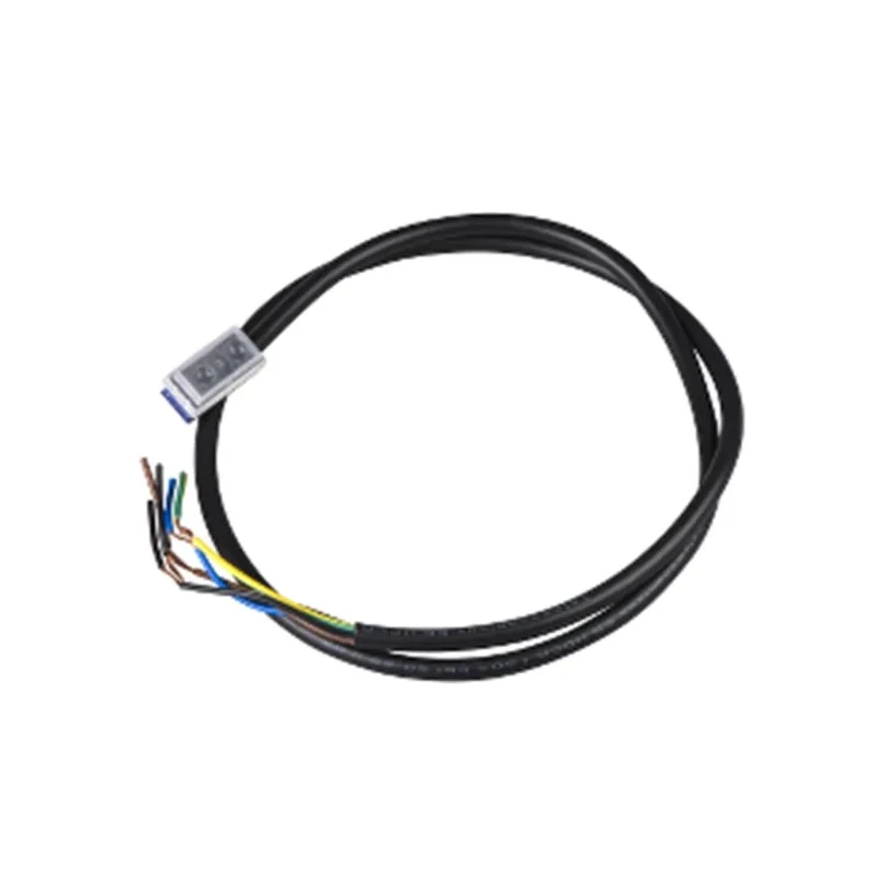 Telemecanique Sensors Limit Switch Pre-Cabled Connection OsiSense Series ZCMC29L3