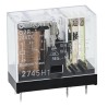 Omron PCB Power Relay 24V DC Coil Voltage 10A Switching Current SPDT G2R-1 24VDC