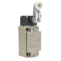 Omron D4B-N Series Roller Lever Limit Switch 2 NC Contacts IP67 Metal Housing 600V D4B-2A11N