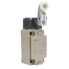 Omron D4B-N Series Roller Lever Limit Switch 2 NC Contacts IP67 Metal Housing 600V D4B-2A11N