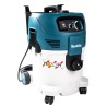 Makita Floor Vacuum Cleaner Dust Extractor 240V AC 1.8kW 30L Tank Capacity VC3012M