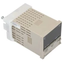 Omron Panel Mount PID Temperature Controller 1 Input 1 Output Relay 240V ac On-Off E5CS