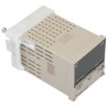 Omron Panel Mount PID Temperature Controller 1 Input 1 Output Relay 240V ac On-Off E5CS