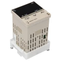Omron Panel Mount PID Temperature Controller 1 Input 1 Output Relay 240V ac On-Off E5CS