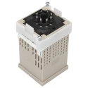 Omron Panel Mount PID Temperature Controller 1 Input 1 Output Relay 240V ac On-Off E5CS