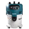 Makita Floor Vacuum Cleaner Dust Extractor 240V AC 1.8kW 30L Tank Capacity VC3012M