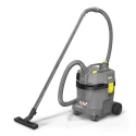 Karcher Floor Vacuum Cleaner 1.2kW Power 22L Capacity 110V AC 6m Cable BS4343 NT 22/1 AP TE GB 110V