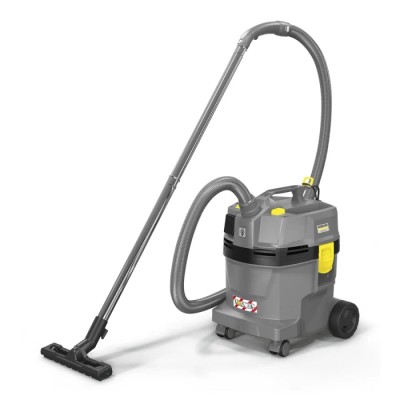 Karcher Floor Vacuum Cleaner 1.2kW Power 22L Capacity 110V AC 6m Cable BS4343 NT 22/1 AP TE GB 110V