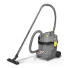 Karcher Floor Vacuum Cleaner 1.2kW Power 22L Capacity 110V AC 6m Cable BS4343 NT 22/1 AP TE GB 110V