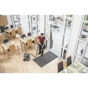 Karcher Floor Vacuum Cleaner 1.2kW Power 22L Capacity 110V AC 6m Cable BS4343 NT 22/1 AP TE GB 110V