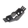 Igus Polymer Cable Trunking Accessory Black Polymer Cable Chain Mounting Bracket 36.3mm 114.2.12PZ