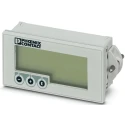 Phoenix Contact Digital Panel Multifunction Meter FA MCR-EX-DS-I-I-OLP for Current Measurement, 48 mm x 96 mm 2908800