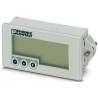 Phoenix Contact Digital Panel Multifunction Meter FA MCR-EX-DS-I-I-OLP for Current Measurement, 48 mm x 96 mm 2908800