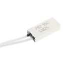 Limitor Thermal Fuse, , P82 Series, 2.5 A, 250V AC, Multi-Use Self-Resetting, High Thermal Sensitivity P82 55 05100