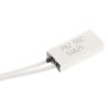 Limitor Thermal Fuse, , P82 Series, 2.5 A, 250V AC, Multi-Use Self-Resetting, High Thermal Sensitivity P82 55 05100