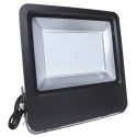 RS PRO 300 W LED Floodlight Cool White 27000 lm IP65 Aluminium and Toughened Glass Housing 176-8526