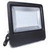RS PRO 300 W LED Floodlight Cool White 27000 lm IP65 Aluminium and Toughened Glass Housing 176-8526