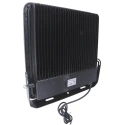 RS PRO 300 W LED Floodlight Cool White 27000 lm IP65 Aluminium and Toughened Glass Housing 176-8526