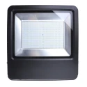 RS PRO 300 W LED Floodlight Cool White 27000 lm IP65 Aluminium and Toughened Glass Housing 176-8526