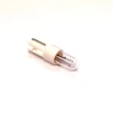 CML Innovative Technologies Wedge Automotive Incandescent Lamp White 24V 40mA 1W 1000h 86001454