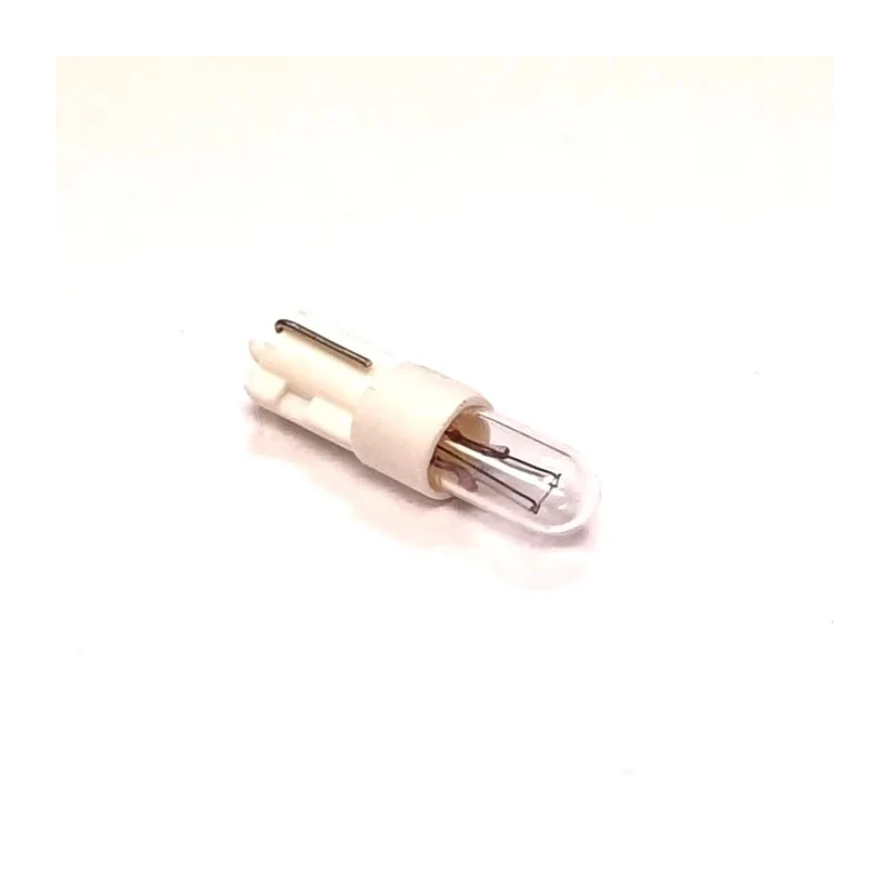 CML Innovative Technologies Wedge Automotive Incandescent Lamp White 24V 40mA 1W 1000h 86001454