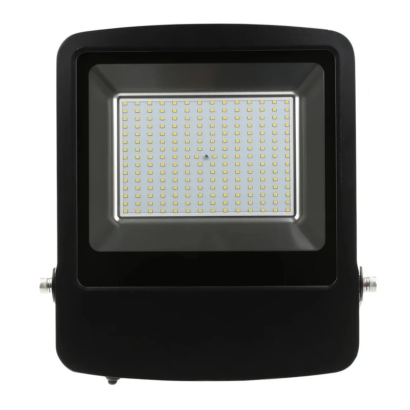 RS PRO 150 W LED Floodlight Cool White 13500 lm IP65 Aluminium Housing 4000 K 176-8529