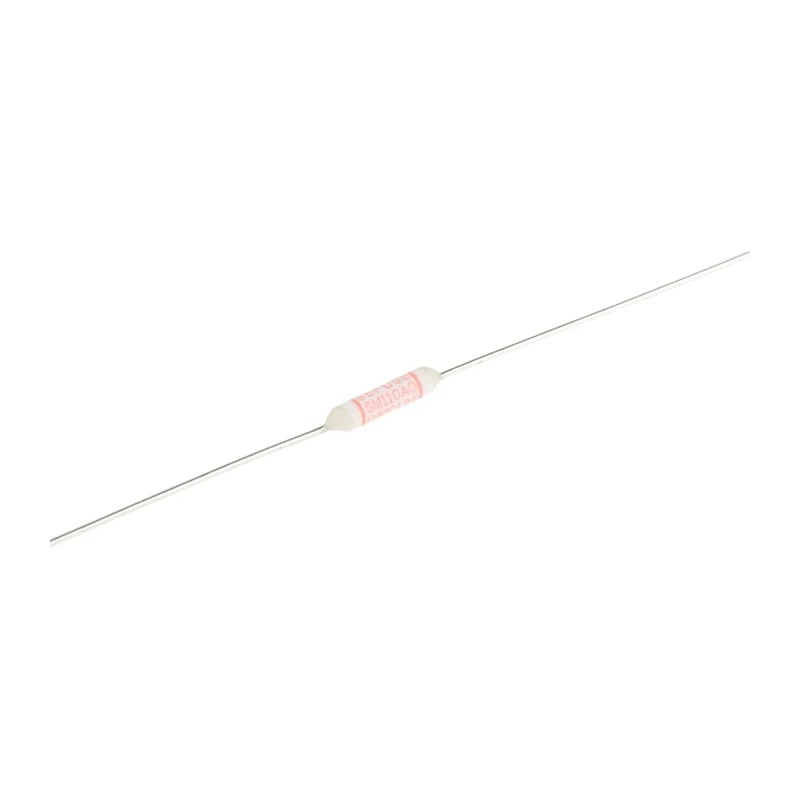 Limitor Thermal Fuse 2A 250V AC 115°C Axial Lead SM 110 A0