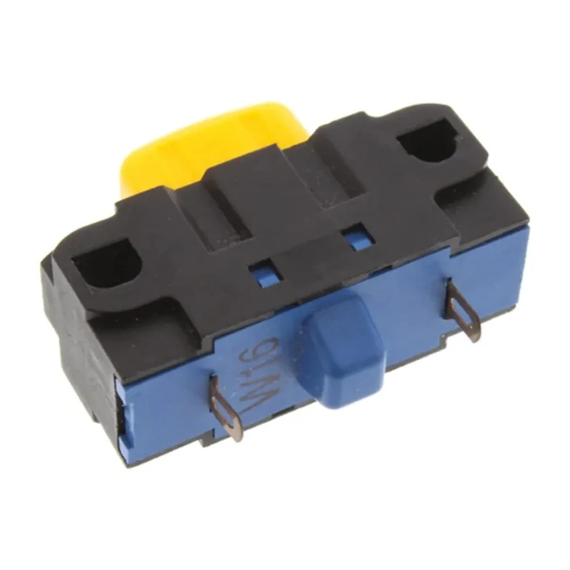 Idec Safety Enabling Switch 3 Position SPST IP40 HE1B MPN 