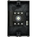 Eaton 3-Pole Surface Mount Isolator Switch 32A 15 kW IP65 P1-32 