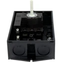 Eaton 3-Pole Surface Mount Isolator Switch 32A 15 kW IP65 P1-32 