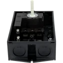Eaton 3-Pole Surface Mount Isolator Switch 32A 15 kW IP65 P1-32 