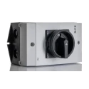 Eaton 3-Pole Surface Mount Isolator Switch, IP65, 25A, 13 kW, P1-25 Series, Model 