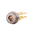 OSI Optoelectronics Photodetector Amplifier Unit 1650nm Peak Sensitivity Differential Output TO-46 FCI-H125G-InGaAs-70