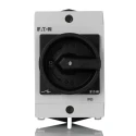 Eaton 6-Pole Surface Mount Isolator Switch IP65 20A 5.5kW T0-4 