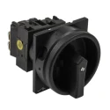 Eaton 2-Pole Flush Isolator Switch 20A, 5.5 kW, IP65, T0-1 Series 