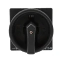 Eaton 2-Pole Flush Isolator Switch 20A, 5.5 kW, IP65, T0-1 Series 