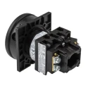 Eaton 2-Pole Flush Isolator Switch 20A, 5.5 kW, IP65, T0-1 Series 