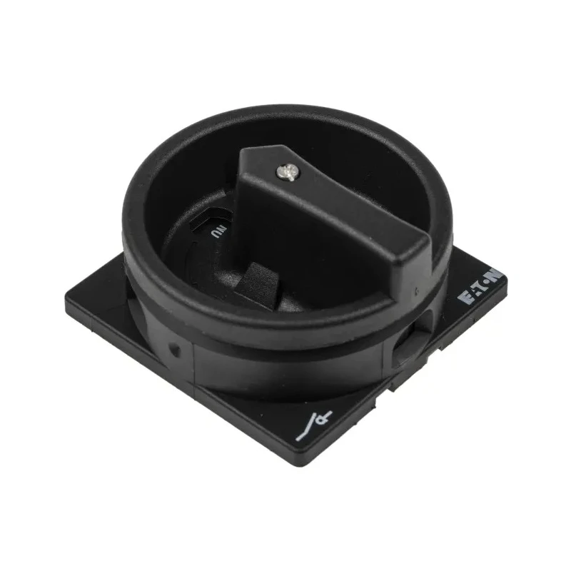 Eaton 2-Pole Flush Isolator Switch 20A, 5.5 kW, IP65, T0-1 Series 