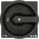 Eaton 2-Pole Flush Isolator Switch 20A, 5.5 kW, IP65, T0-1 Series 