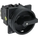 Eaton 2-Pole Flush Isolator Switch 20A, 5.5 kW, IP65, T0-1 Series 