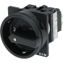 Eaton 2-Pole Flush Isolator Switch 20A, 5.5 kW, IP65, T0-1 Series 