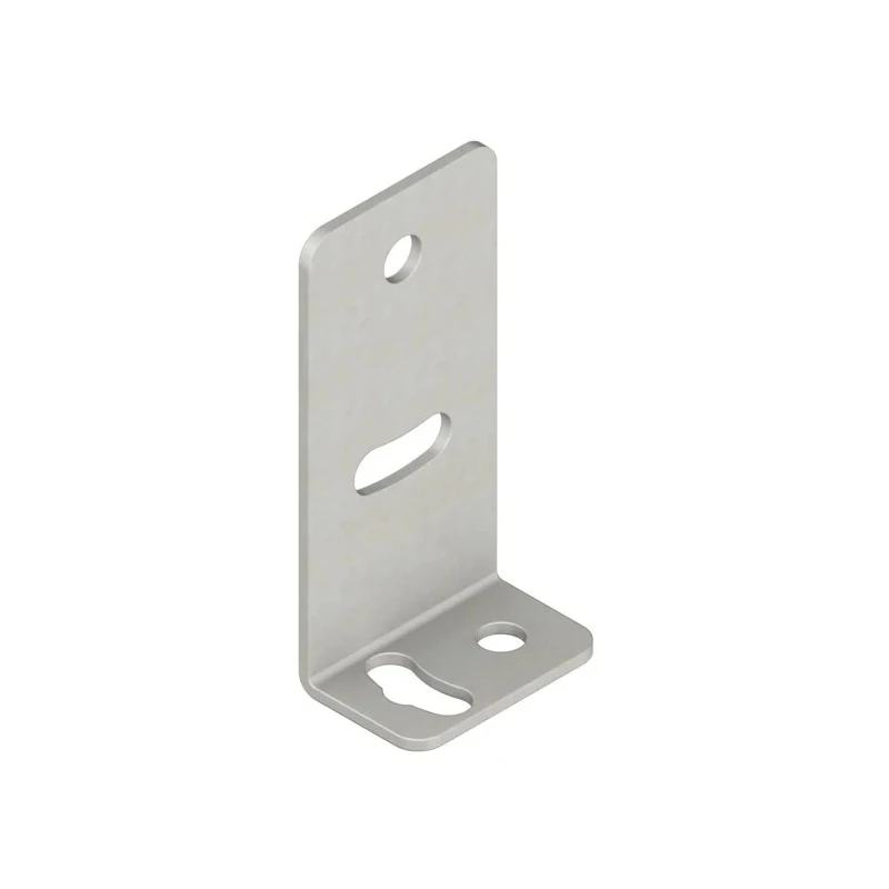 Banner Mounting Bracket Accessory for Q12 and VS8 Photoelectric Sensor Series SMBQ12A